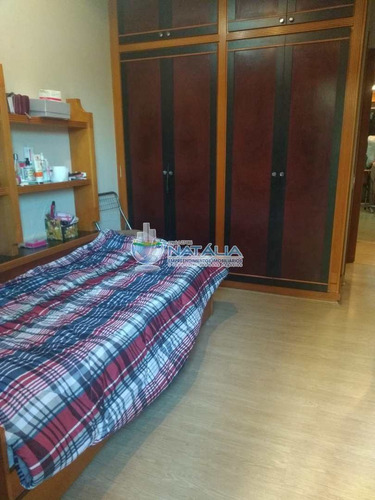 Imagem 22 de 30 de Apartamento Com 5 Dorms, Planalto Paulista, São Paulo - R$ 1.8 Mi, Cod: 64793 - V64793