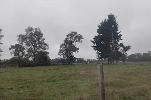 Su Parcela De Descanso A 30 Min Del Lago Ranco