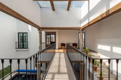 Casa Colores