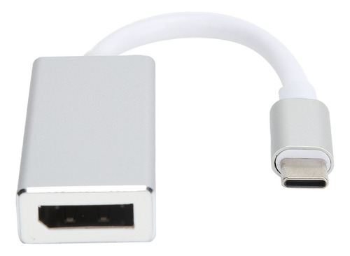 . Usb C A Cable Displayport Datos Able Hd Transferencia De .