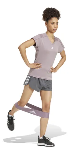 adidas Camiseta Tee Mujer adidas Performance We Min T Iz3312