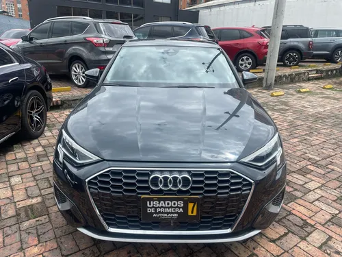 Audi A3 1.4 35 Tfsi Advanced
