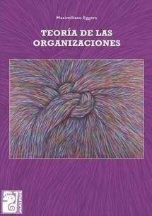 Teoria De Las Organizaciones - Maipue