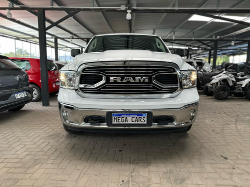 Dodge Ram 1500 Laramie 4x4 At 2020