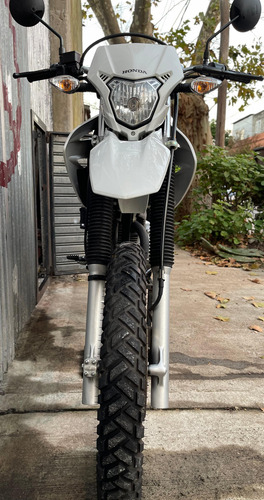 Honda Tornado 250 En Excelente Estado, Precio Charlable