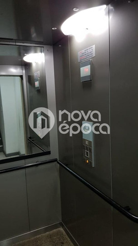 Imagem 9 de 24 de Apartamento - Ref: Sp2ap41237