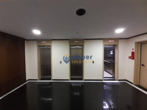 Imagem 9 de 10 de Conjunto Para Alugar, 68 M² Por R$ 3.800,00/mês - Bela Vista - São Paulo/sp - Cj1736