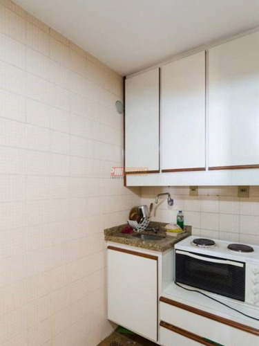 Imagem 7 de 9 de Apartamento - Centro - Ref: 31031 - L-31031