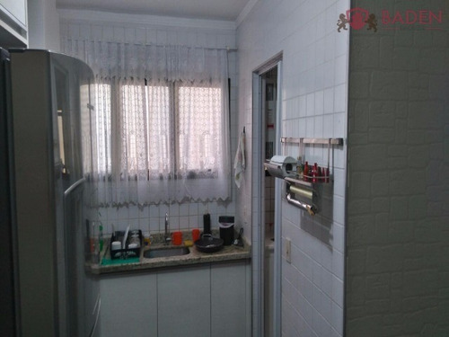Imagem 6 de 21 de Apartamento Residencial Em Campinas - Sp, Parque Prado - Ap00679