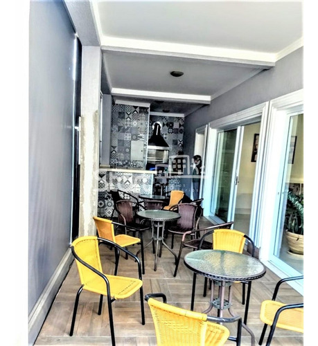 Imagem 24 de 30 de Casa À Venda Em Loteamento Alphaville Campinas - Ca007491