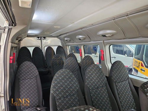 Renault Master minibus 2.3 Executive L3h2 16l 5p