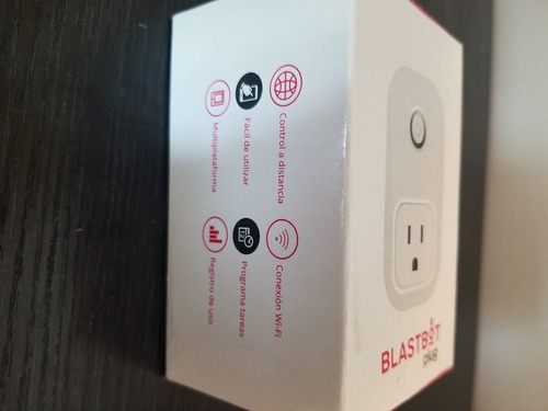 Blastbot Smart Plug