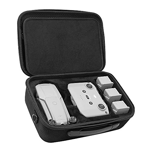 Surewo Hard Carrying Case Compatible Con Dji Mavic 6zrfg