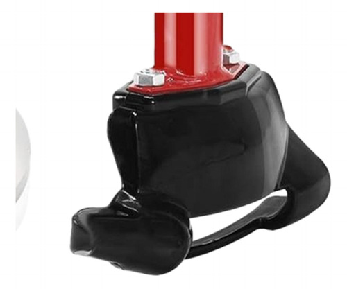 Kit Adaptador De Cabezal De Para Cambiador De Neumáticos