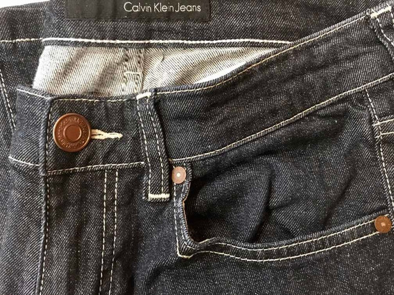 Pantalones Jeans Y Joggings Calvin Klein Para Hombre Jean Mercadolibre Com Ar