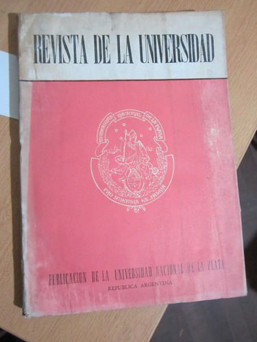 Revista De La Universidad(setiembre-diciembre 1960)