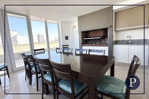Venta Departamento 3 Ambientes A Estrenar