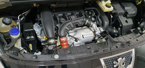 Peugeot 3008 Griffe Aut. 1.6 Thp Impecável Carro De Garagem!