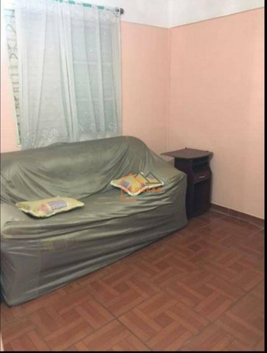 Imagem 4 de 9 de Apartamento Com 2 Dormitórios À Venda, 50 M² Por R$ 148.900,00 - Colônia (zona Leste) - São Paulo/sp - Ap0220