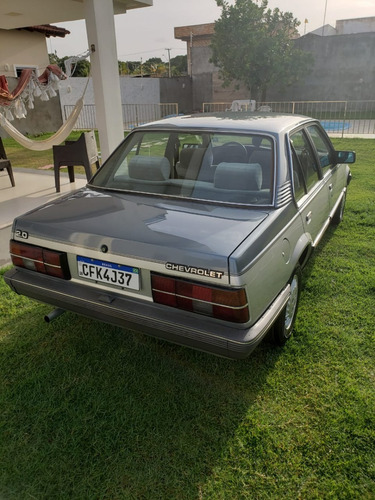 Chevrolet Monza Classic Se 1988/1989