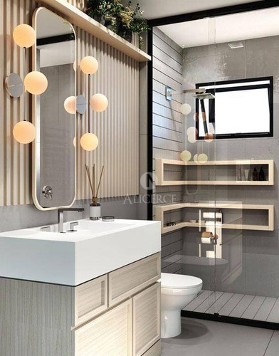 Imagem 11 de 23 de Apto 3 Suítes 163m² Alto Padrão - Hantei - - Ap0690