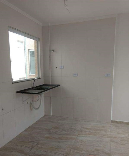 Imagem 5 de 11 de Apartamento Novo Vila Carrão 2 Dorms - Condomínio Baixo - 3761 Lpp - 70190768