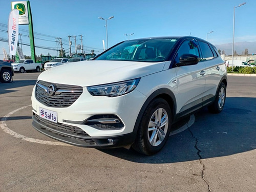 Opel Grandland Grandland X Innovation 1.6 At