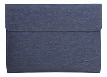 Comprar Sobre Funda Tela Bluecase Para Notebooks Hasta 14'' Azul