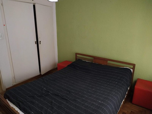 Imagen 10 de 12 de 2 Ambientes A La Calle Con Balcón Francés