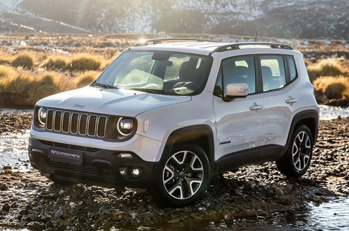 Jeep Renegade Sport 1.8