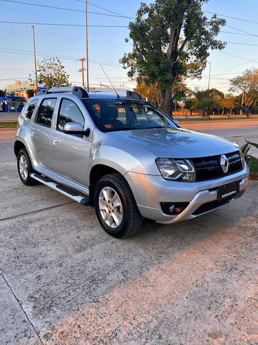 Renault Duster 2015 2.0 Ph2 4x2 Privilege 143cv