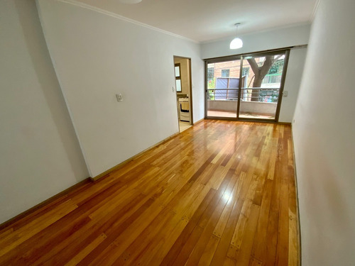 Imagen 2 de 11 de Departamento 1 Dormitorio En Venta - 9 De Julio 1719 - Rosario Centro