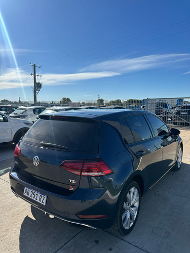 Volkswagen Golf 1.4 Comfortline Tsi