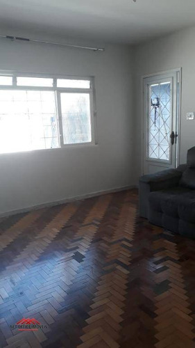 Imagem 6 de 19 de Casa Com 3 Dormitórios À Venda, 139 M² Por R$ 425.000,00 - Parque Industrial - São José Dos Campos/sp - Ca0417