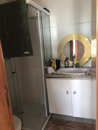 Imagem 2 de 16 de Apartamento Armação 3/4 Sendo 1 Suíte, Vista Mar, Bem Localizado! - Ap00062 - 69876810