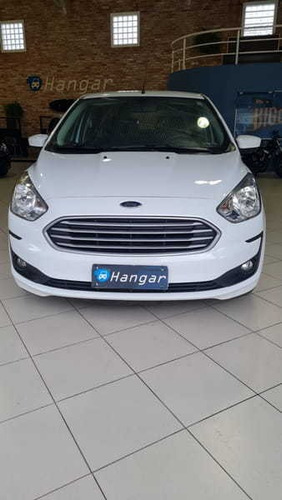 Imagem 2 de 14 de Ford Ka Se 1.5 Sd C 2019