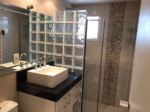 Imagem 10 de 10 de Flat Com 1 Dorm, Itaim Bibi, São Paulo, Cod: 64442708 - A64442708