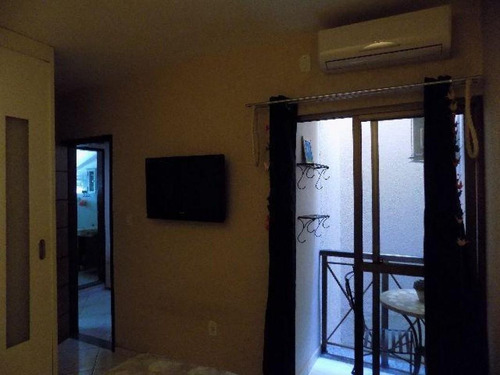 Imagem 13 de 14 de Casa Para Venda Em Rio De Janeiro, Vila Valqueire, 2 Dormitórios, 1 Suíte, 3 Banheiros, 1 Vaga - 827_2-1544080