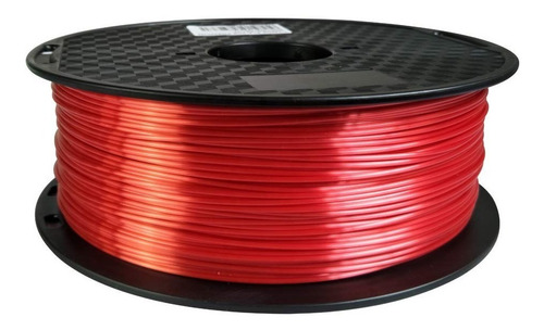 Filamento Impresora 3d 1 Kilo Pla Puro 335mt 1,75mm + Envio