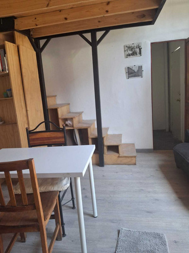 Arriendo Centrica Casa 1 O 2 Personas (85037)