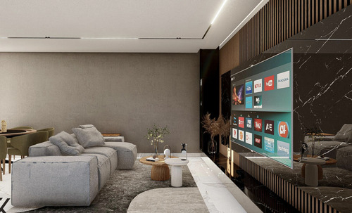 Casa En Venta De Tres Recamaras Con Opcion A Cuatro En El Cluster 555