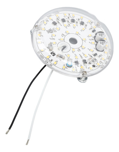 / Led De Repuesto De Ventilador De Techo Profesional De