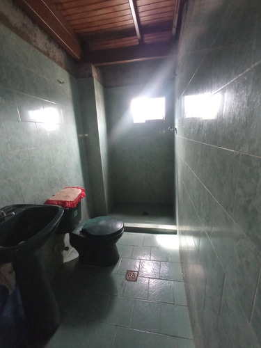 Imagen 8 de 12 de Casa En Venta En La Calle Galíndez Guatire
