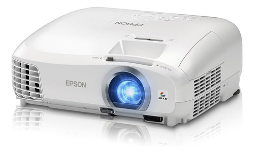 Epson Home Cinema Proyector Para Theater