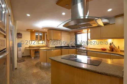 Se Vende Casa En El Cafetal