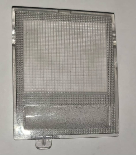 Lente Lámpara Izquierda Techo Jeep Cherokee 2008 -2012 Mopar (Usado)