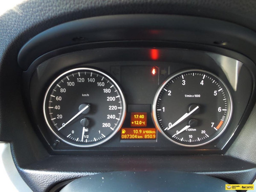 Imagen 21 de 25 de Bmw Serie 3