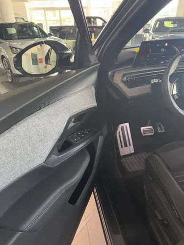 Peugeot 3008 1.6 Gt Line