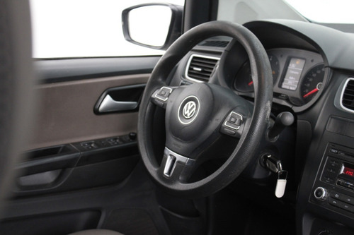 Volkswagen Suran 1.6 2012 La Plata 635