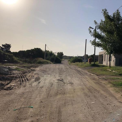 Imagen 2 de 4 de Terreno - Claromeco